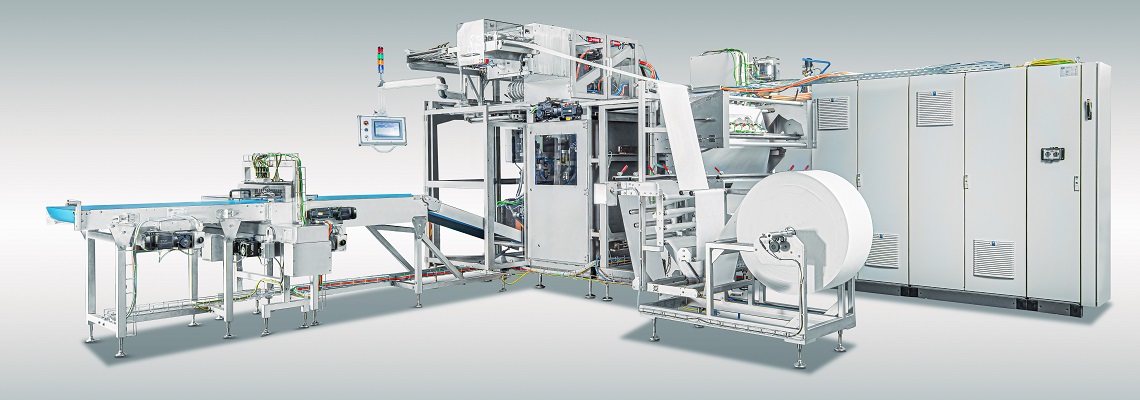 Packaging Machines