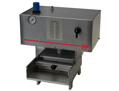 Sachet Tester